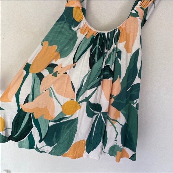 Anthropologie top - Picture 3 of 4